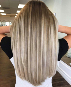 Haar