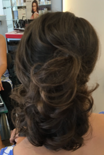 haar